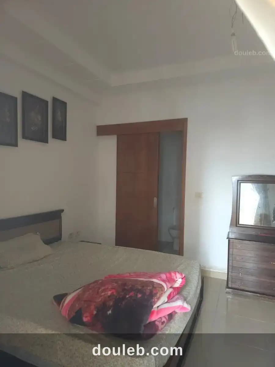 Appartement face de la mer standing hammam sousse - Miniature 3