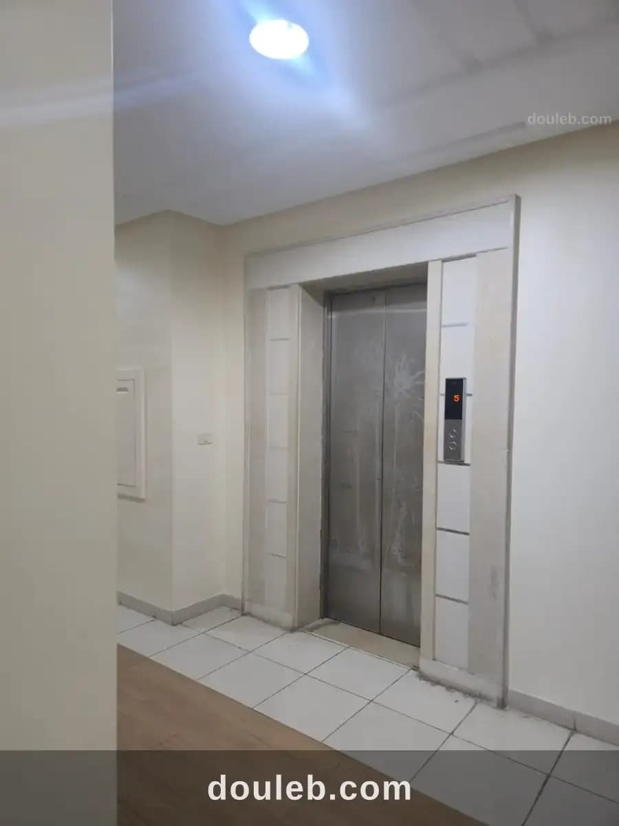 Appartement face de la mer standing hammam sousse - Miniature 4