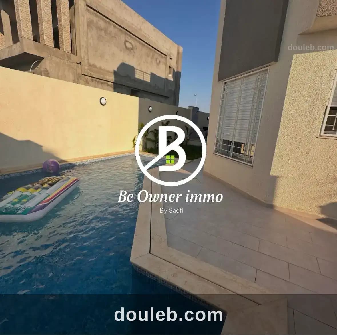 Villa s6 duplex de luxe - Photo 1
