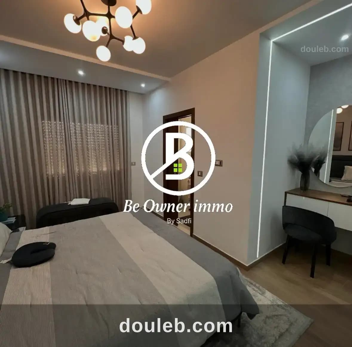 Villa s6 duplex de luxe - Miniature 4