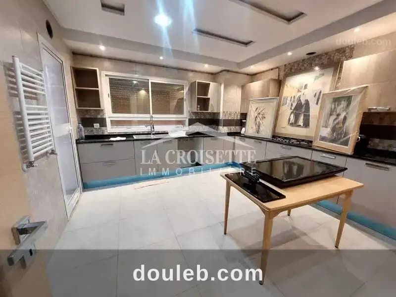 Appartement s2 à la soukra mal3865 - Miniature 2