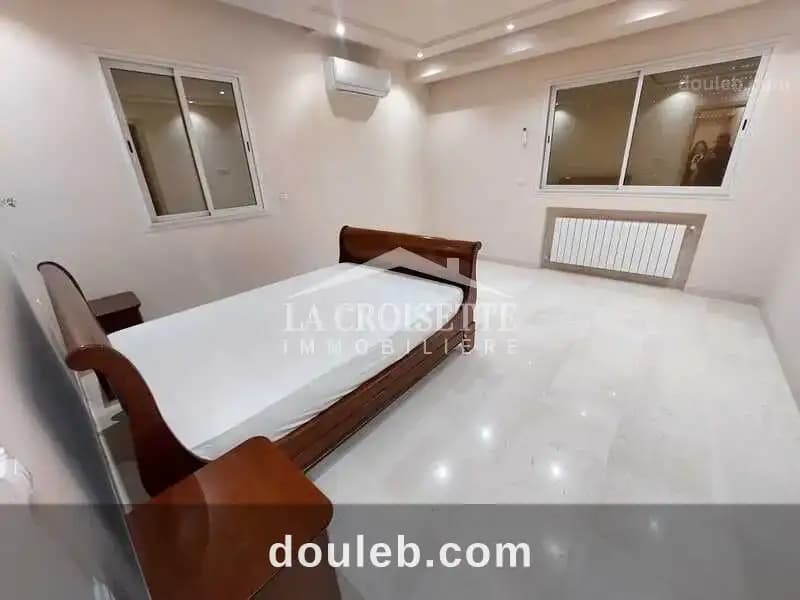 Appartement s2 à la soukra mal3865 - Miniature 4