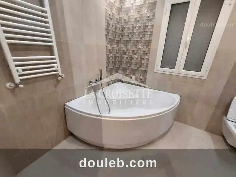 Appartement s2 à la soukra mal3865 - Miniature 5