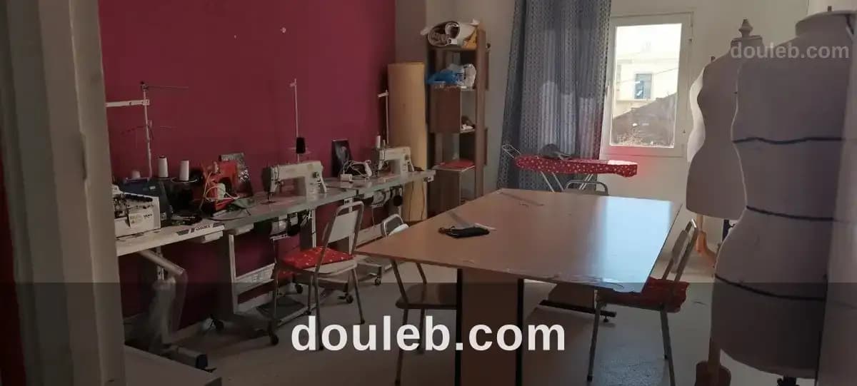 Centre de formation - Photo 1