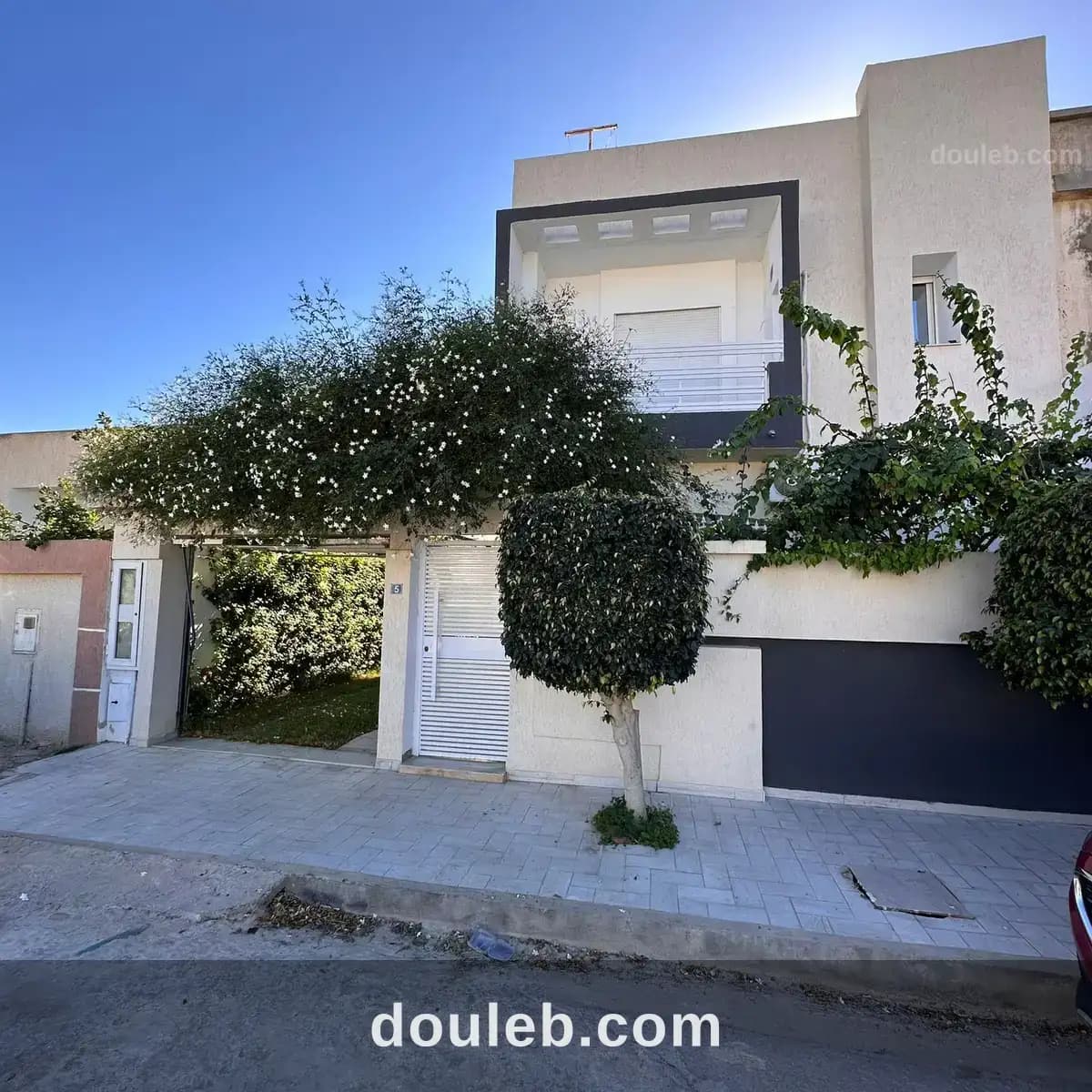 Superbe villa duplex haut standing s4 - Photo 1