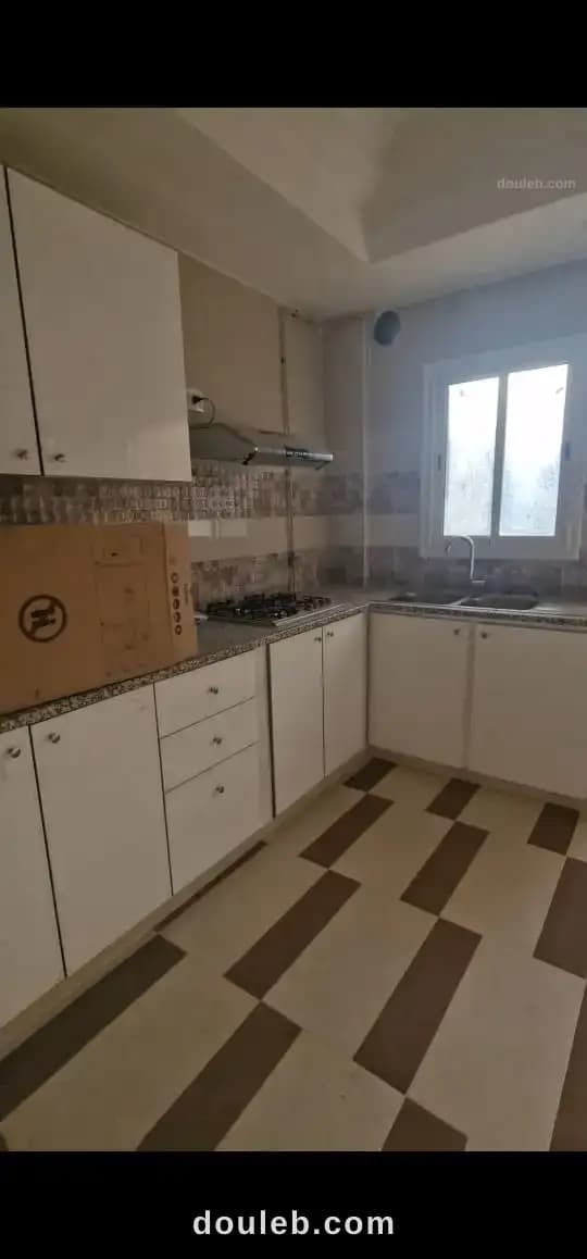 Appartement s2 neufs à ezzahra loulija - Miniature 4