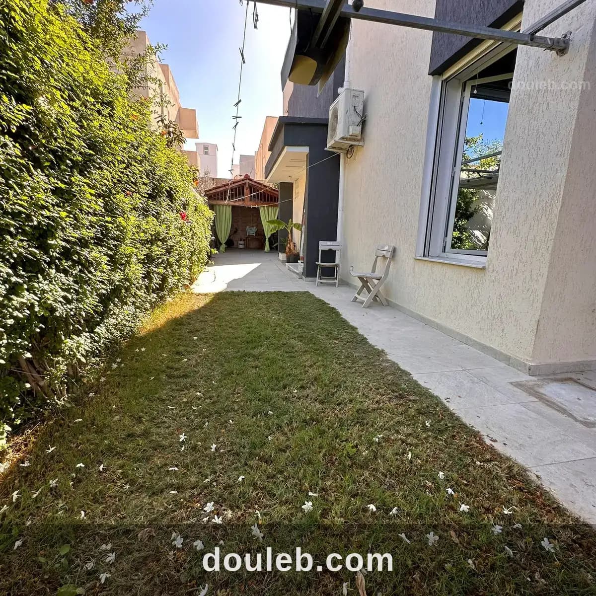 Superbe villa duplex haut standing s4 - Miniature 2
