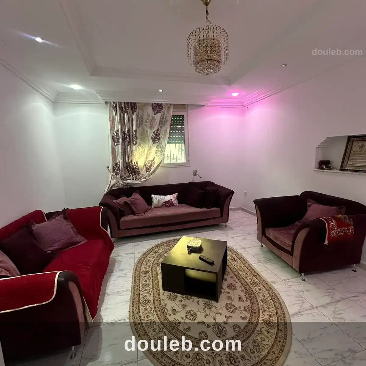 Villa composée de deux étages totalement séparés - Photo 1