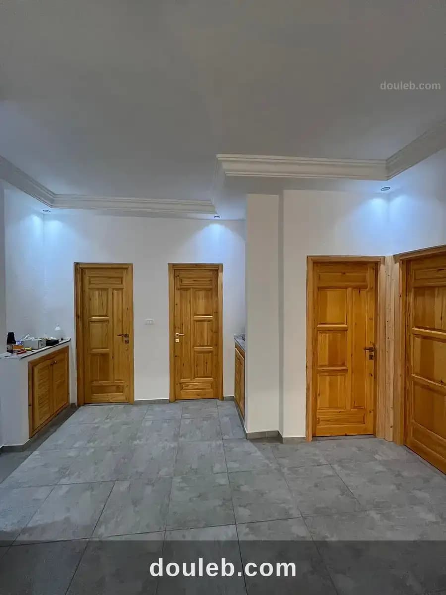 Étage d'une villa s 3 riadh landalos - Photo 1