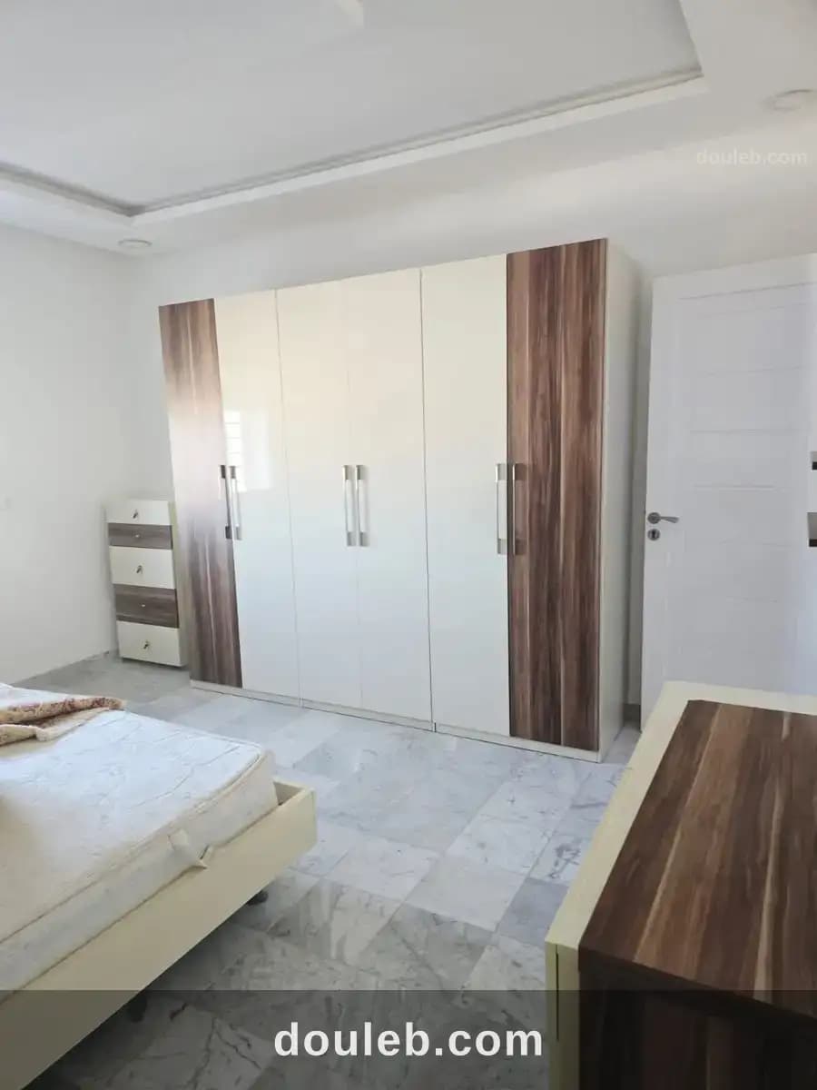 Penthouse d'exception avec vue imprenable sur mer - Miniature 3