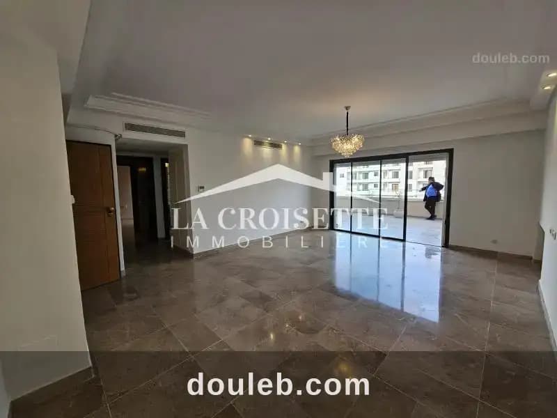 Appartement s3 à ain zaghouan nord mal1054 - Photo 1