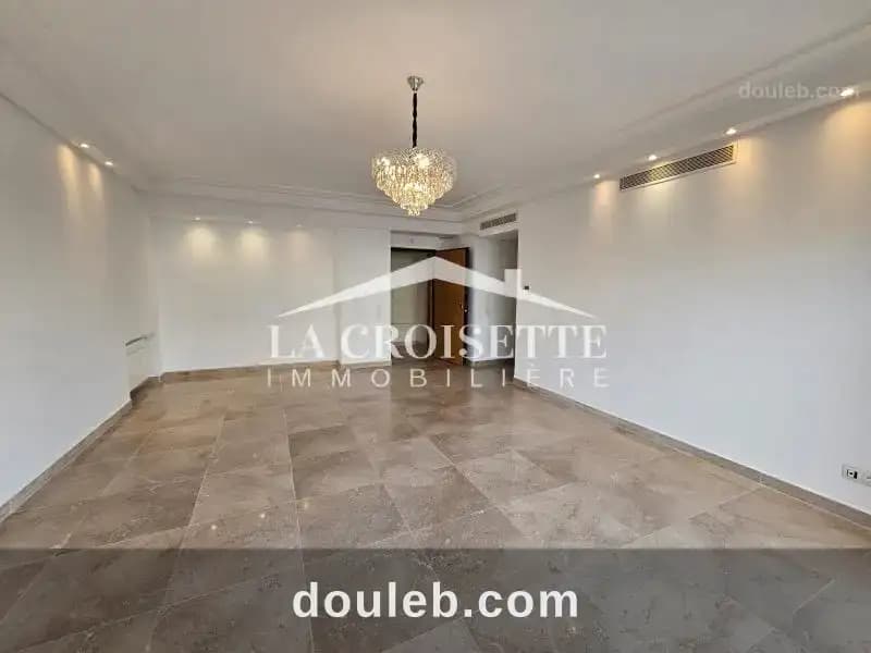 Appartement s3 à ain zaghouan nord mal1054 - Miniature 2