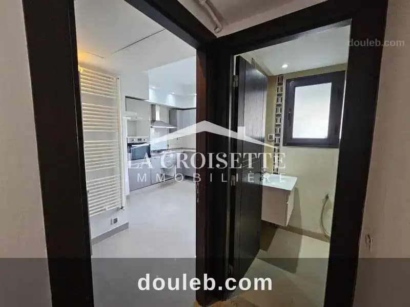 Appartement s3 à ain zaghouan nord mal1054 - Miniature 3
