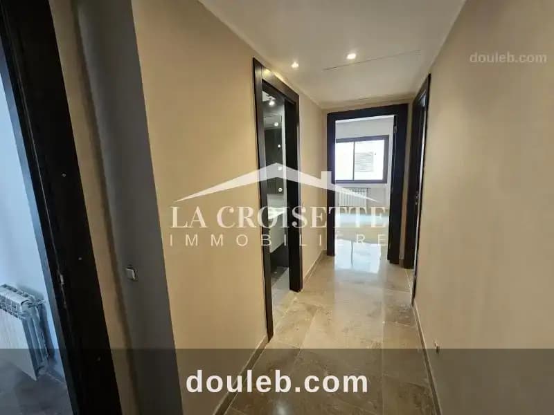 Appartement s3 à ain zaghouan nord mal1054 - Miniature 4