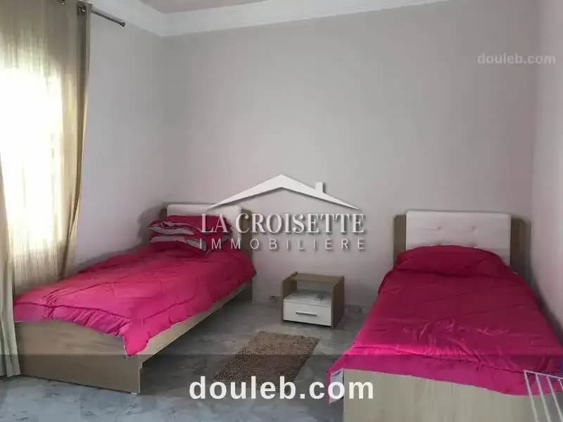 Duplex s2 vue sur mer à sidi bousaid mvl0491 - Miniature 5