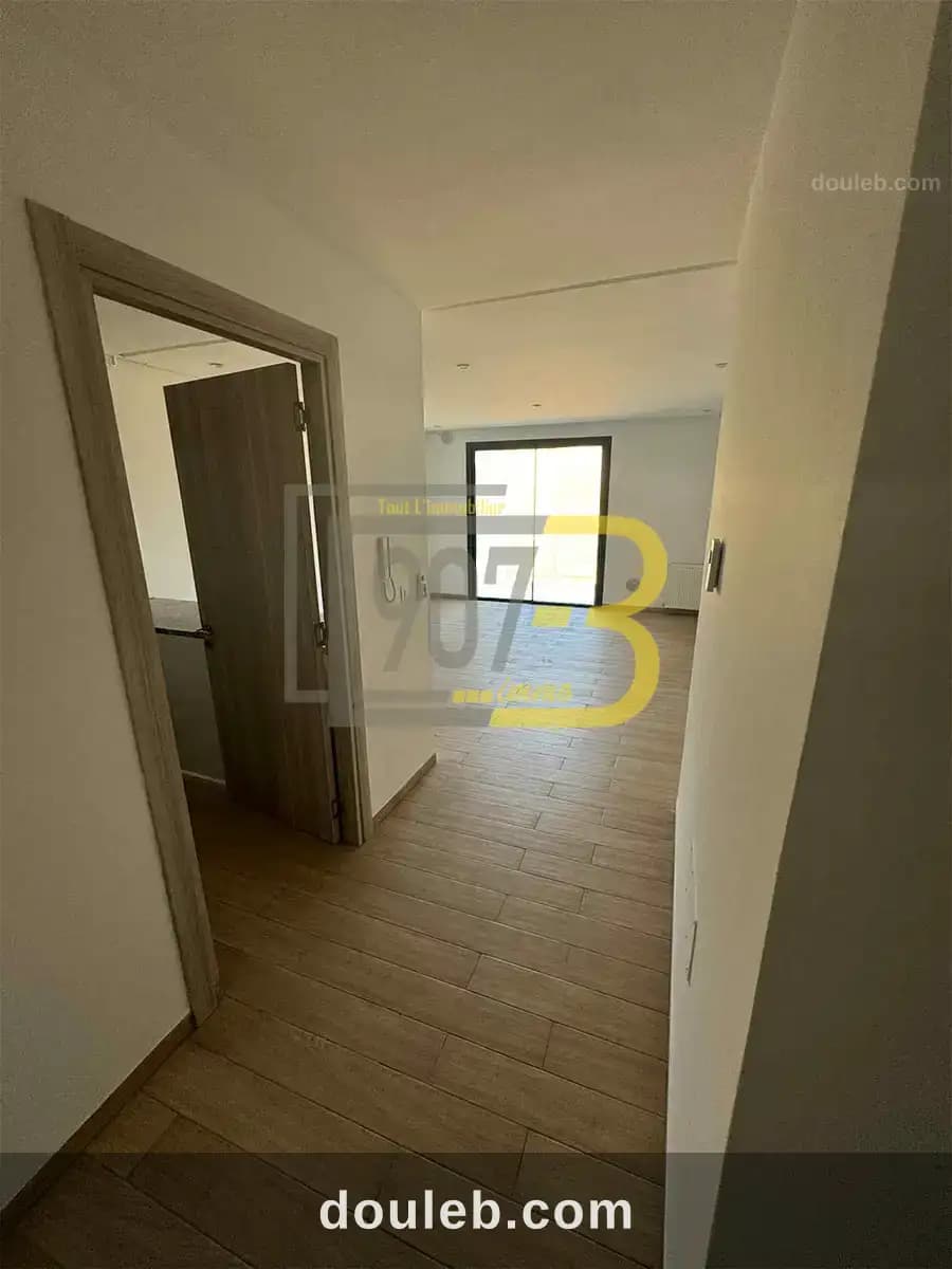 Un appartement s1 à ennasr - Miniature 2