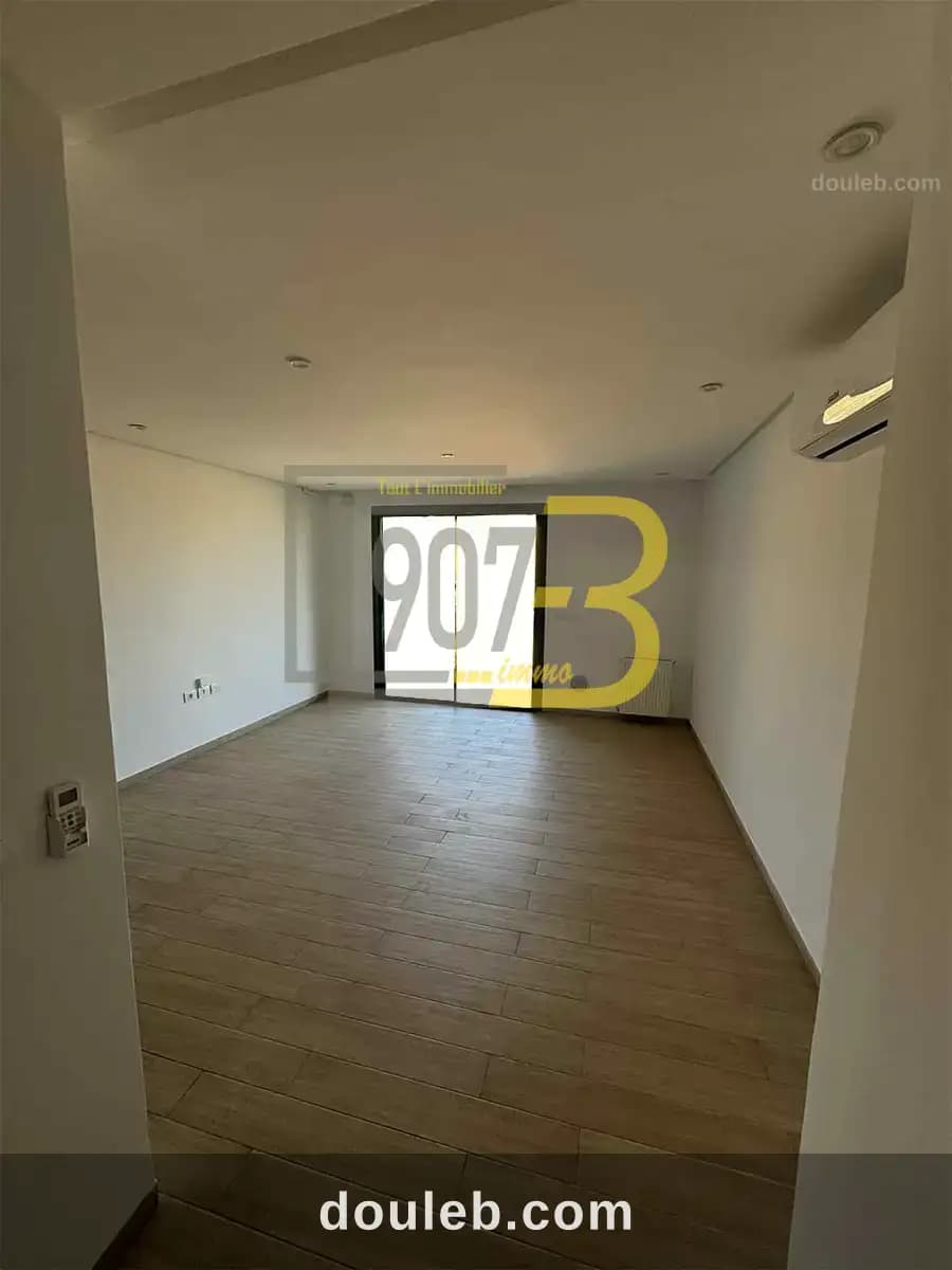 Un appartement s1 à ennasr - Miniature 5