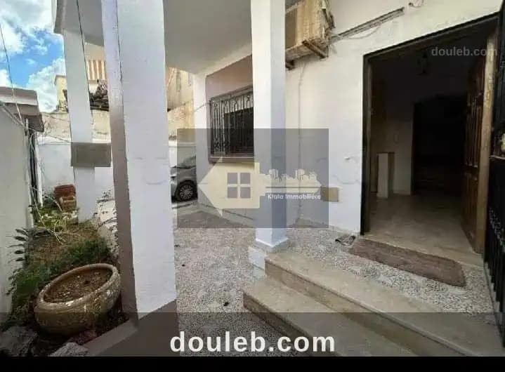 Ariana soghra vnt triplex et s3 - Photo 1