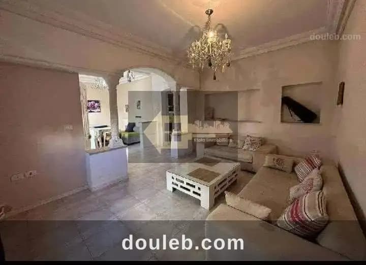 Ariana soghra vnt triplex et s3 - Miniature 2