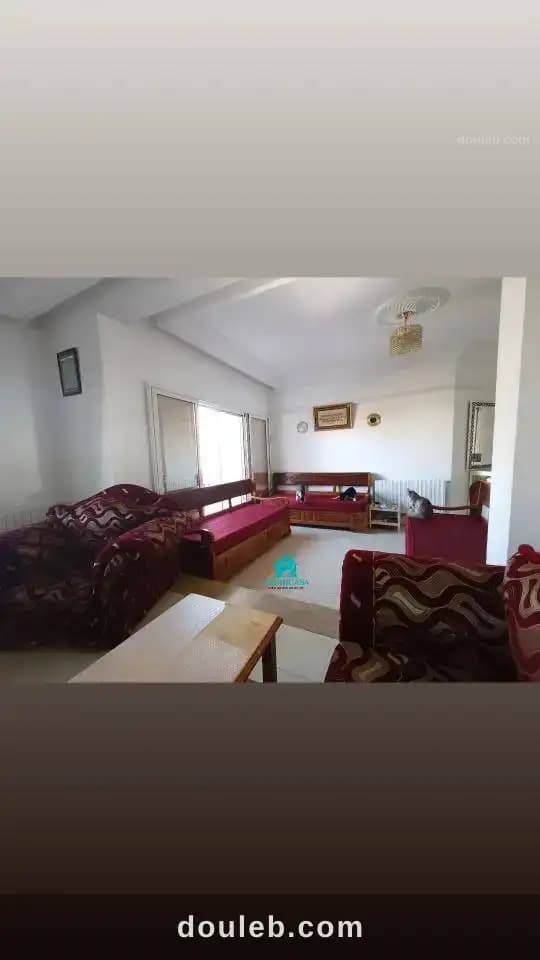 Appartement de standing correcte - Miniature 3
