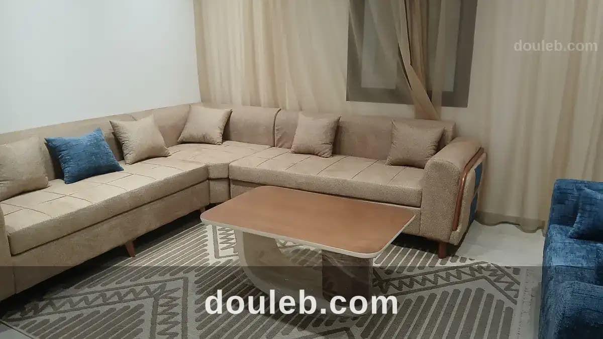 Appartement meublé - Miniature 3