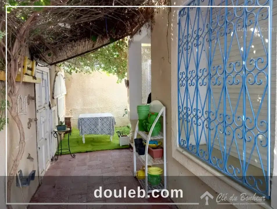 Une maison s2 à raoued - Miniature 2