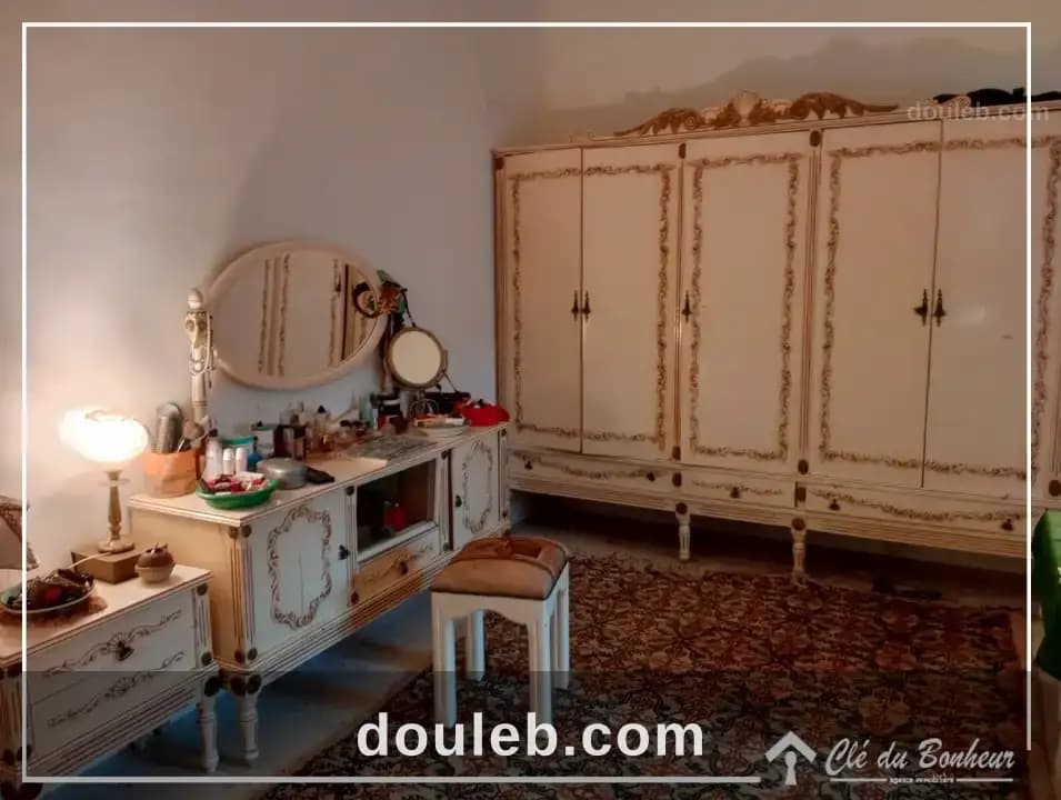 Une maison s2 à raoued - Miniature 3