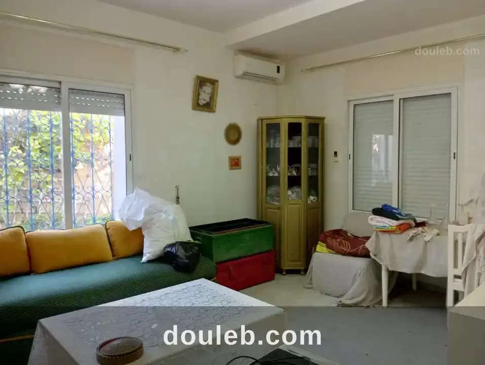 Une maison s2 à raoued - Miniature 4