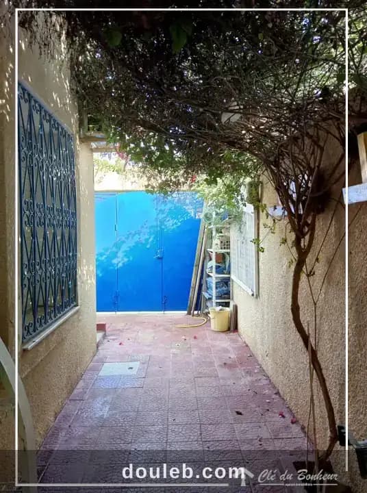 Une maison s2 à raoued - Miniature 5