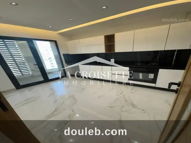 Appartement s2 aux jardins de carthage mal2094 - Miniature 2