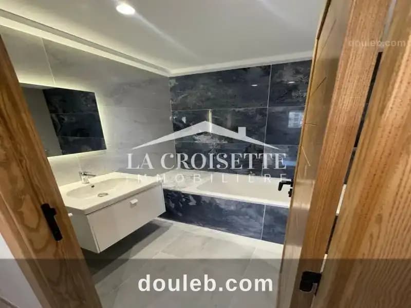 Appartement s2 aux jardins de carthage mal2094 - Miniature 3