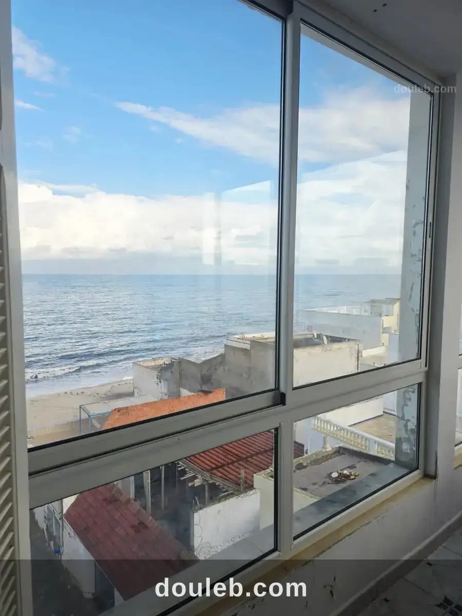 Appartement pieds dans l'eau s3 - Photo 1