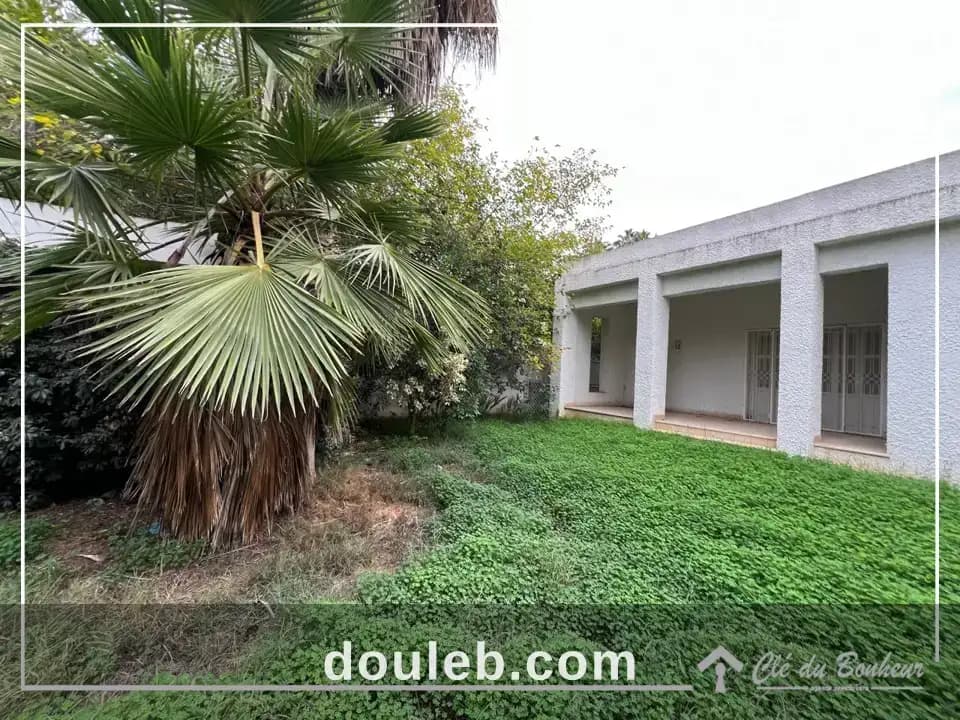 Une villa à ariana - Miniature 4