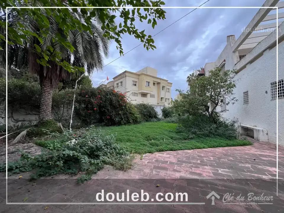 Une superbe villa à ariana - Miniature 5