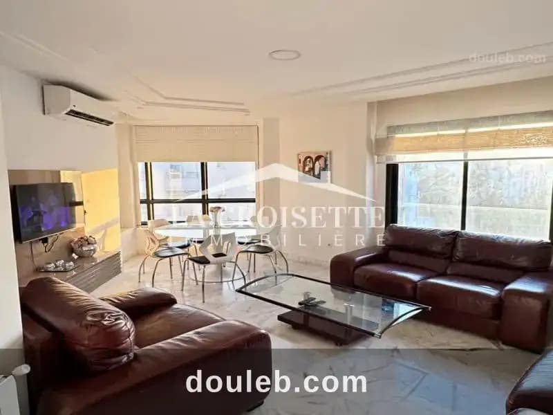 Appartement s1 meublé au lac2 zal2109 - Photo 1