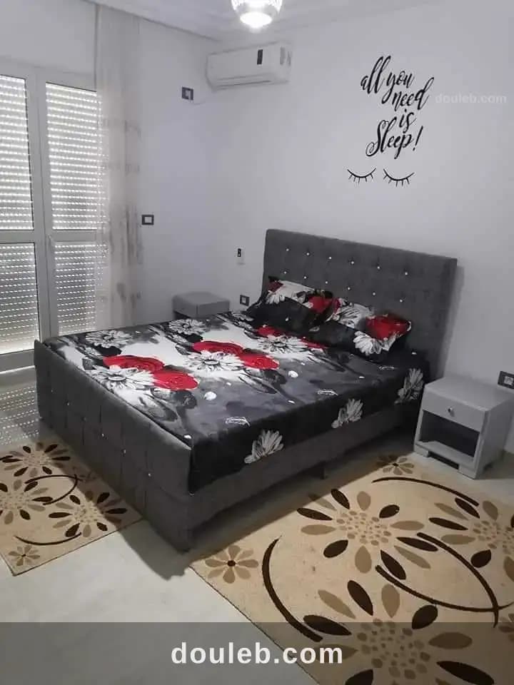 Appartement à kantaoui sousse - Photo 1