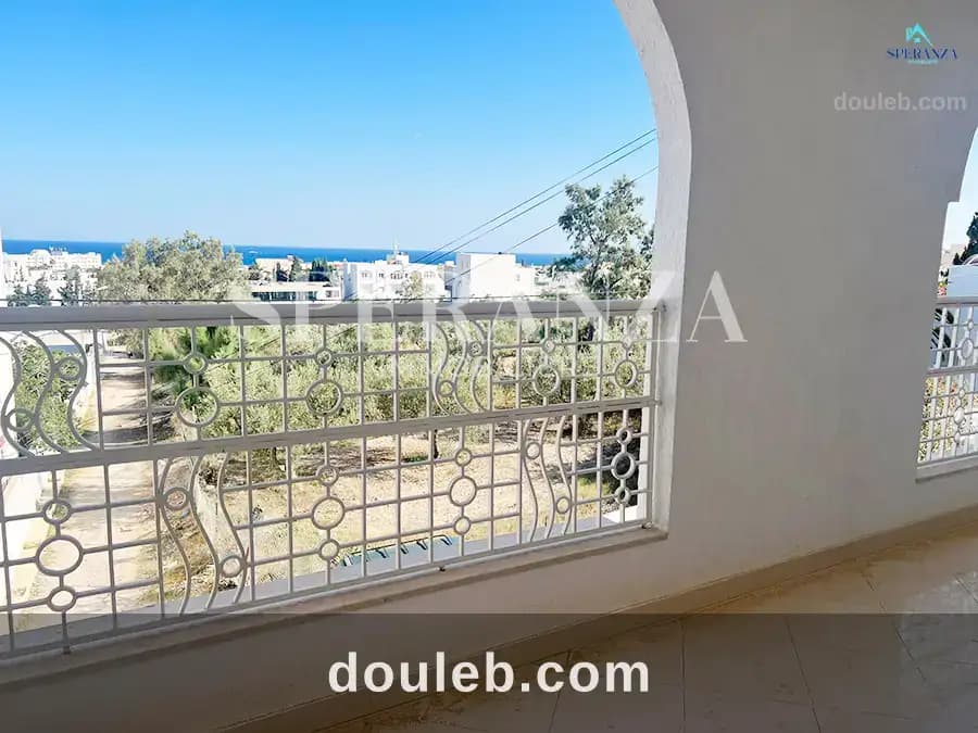 Appartement sultan - Photo 1