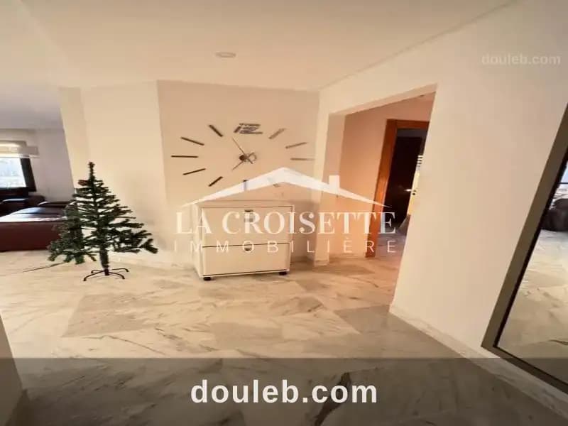 Appartement s1 meublé au lac2 zal2109 - Miniature 3