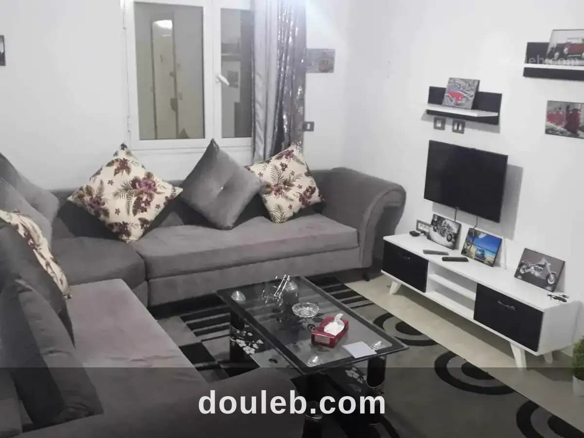 Appartement à kantaoui sousse - Miniature 2