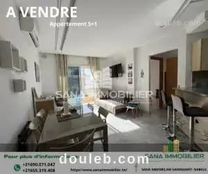 A appartement s1 ref438a - Photo 1