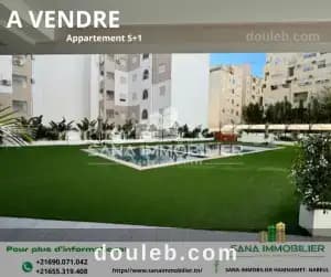 A appartement s1 ref441a - Photo 1