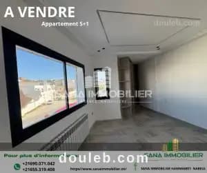 A appartement s1 ref440a - Photo 1