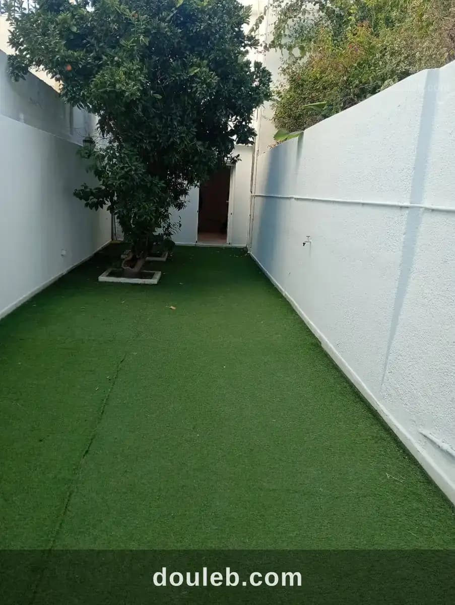 Dulplex à la marsa coté lycée fançais - Photo 1