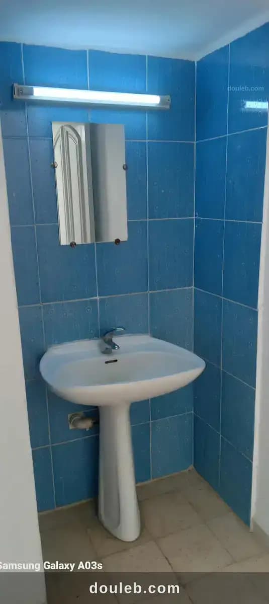 Studio a zahrouni - Photo 1