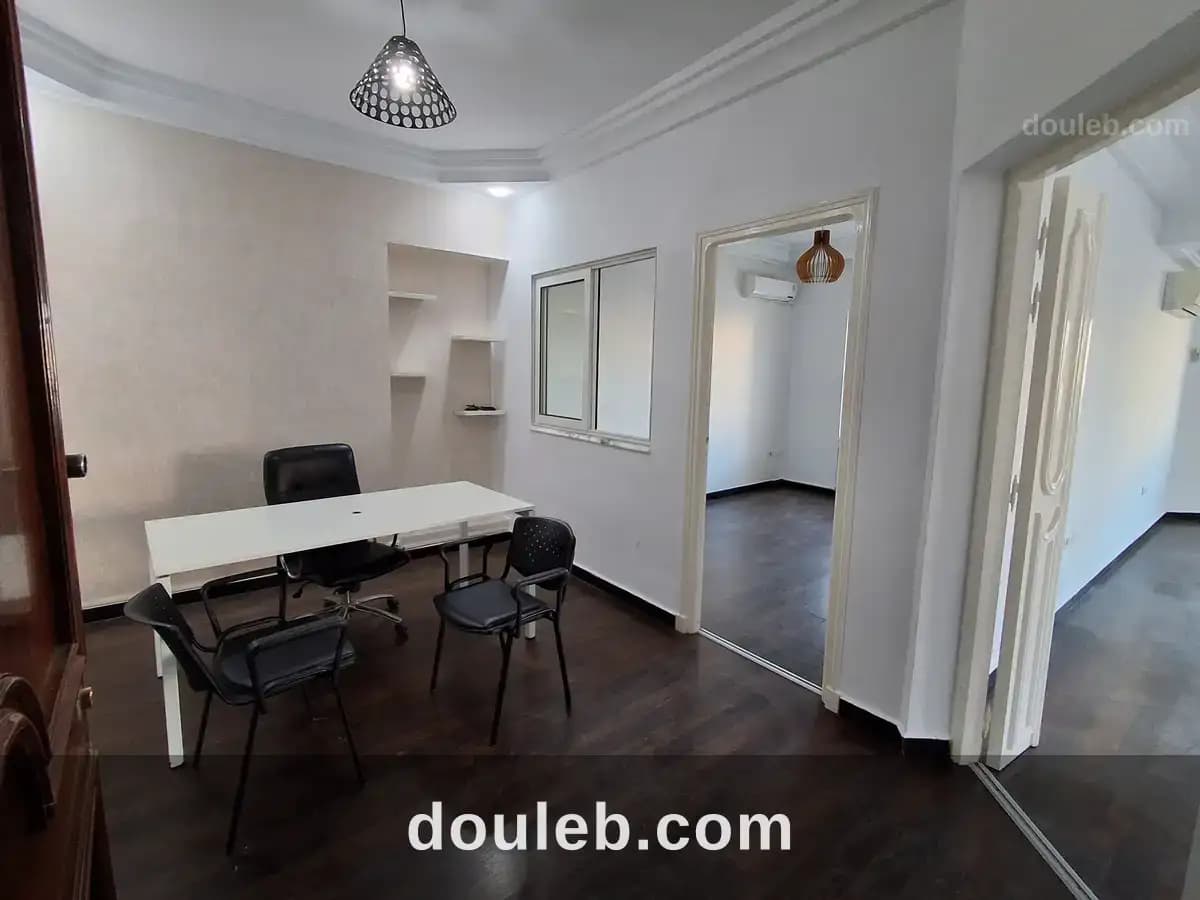 Agreable bureau h plus 2 au lac 1 - Photo 1