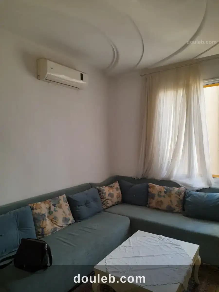 Appartement meublé - Photo 1