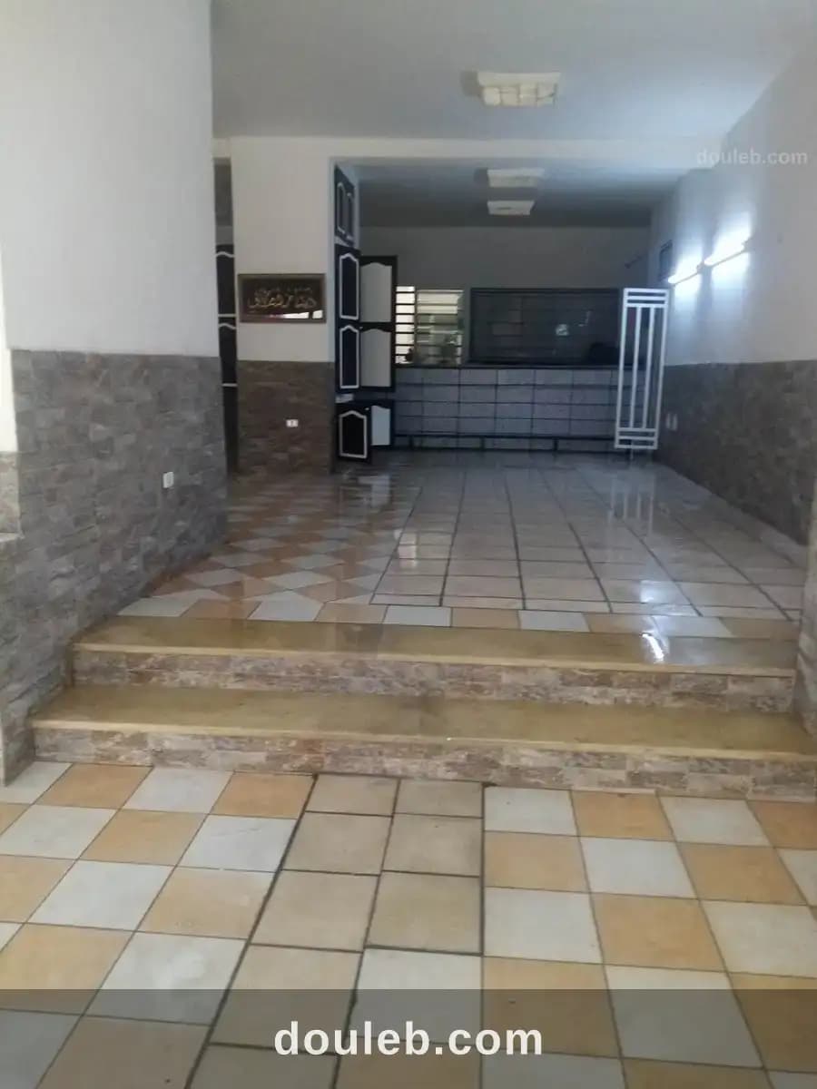 Local à usage dépôt ou autre au kram 220m2 - Photo 1