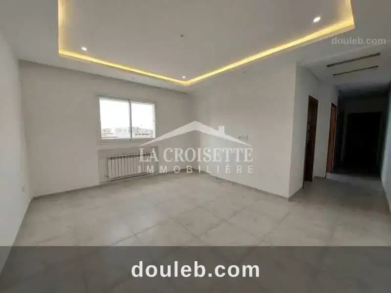 Appartement s2 à la soukra mal1273 - Photo 1