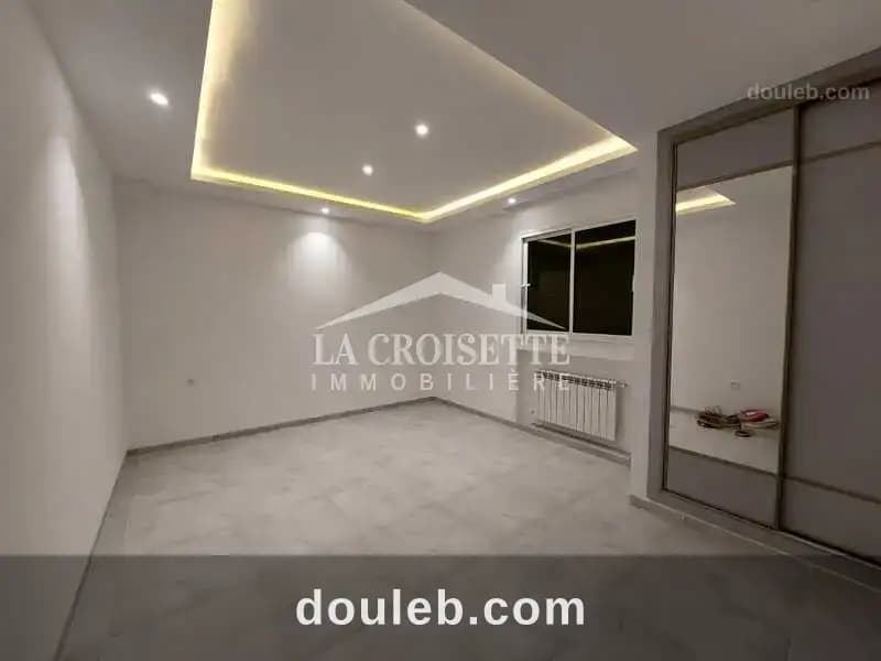 Appartement s2 à la soukra mal1273 - Miniature 4