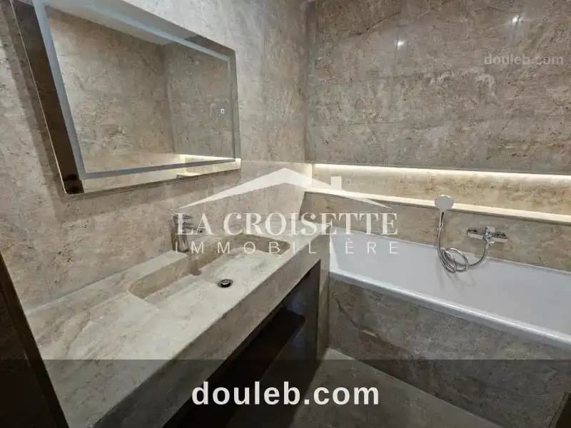 Appartement s2 aux jardins de carthage mal2035 - Miniature 3